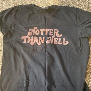 BRANDY MELVILLE RARE trendy oversized tee